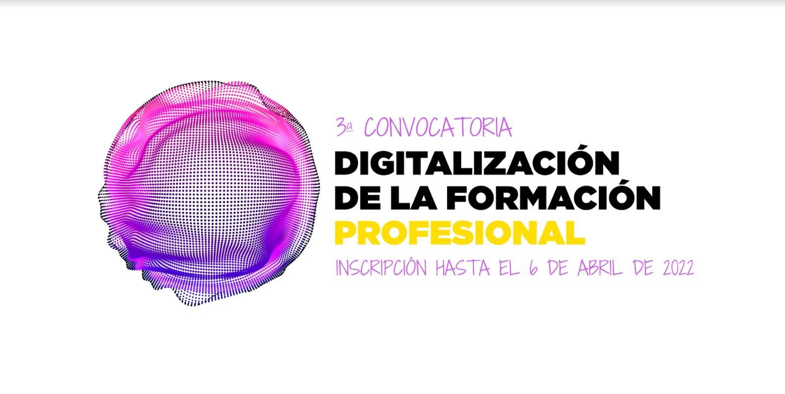 digitalizacin Formacion Profesional