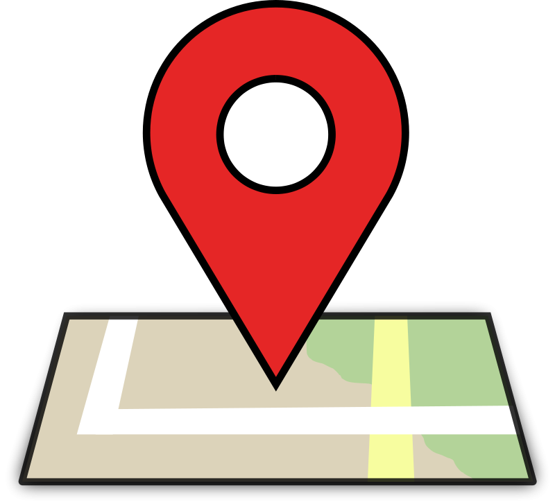 location icon map location icon