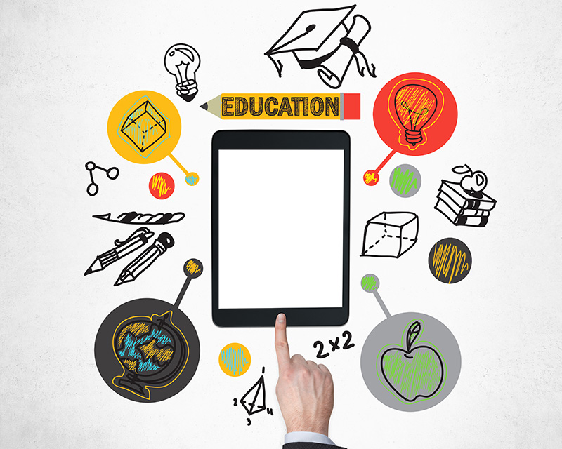 apps educativas