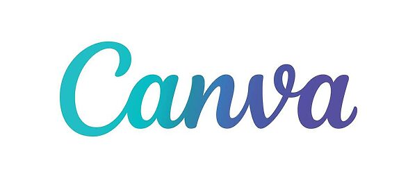 Logo de Canva